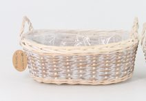 Obal k osázení ovál P2416/2 - 30X20 H11