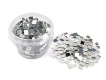 Mozaikové kamínky zrcadlové 500 g