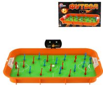 Hra FOTBAL Stolní kopaná cvrnkací *SPOLEČENSKÉ HRY*