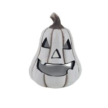 Svícen dýně X6063-01 - 16,5 cm