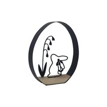 Velikonoční dekorace K4816 - 11*2.5*14.5