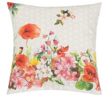 Povláček EMA Béžová,Červená 55/528 45x45 cm