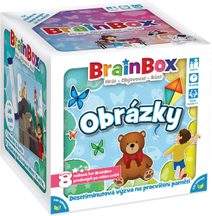 ADC BRAINBOX HRA Obrázky