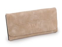 Dámská peněženka 10x19 cm