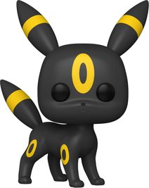 FUNKO Pop! Games Pokémon S13 Umbreon figurka plastová 948