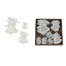 Dekorace 50 ks D2788 - 2,5 x 0,2 x 3