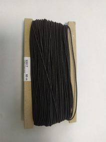 Klobouková guma 1,4 mm návin 50 m