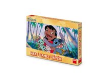 DINO Hra desková Lilo a Stitch