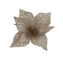 Dekorační květ X7593 - 20 cm