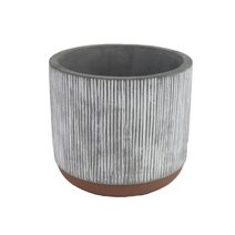 Obal na květiny X5104/1 - dia 11,5 × 10 cm