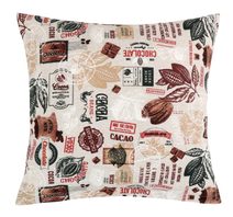 Povláček EMA Béžová,Hnědá 55/563 45x45 cm