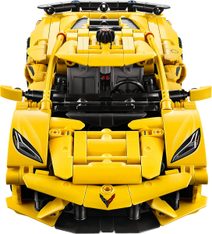 LEGO Technic Chevrolet Corvette Stingray 42205