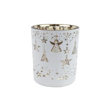 Dekorační svícen S0476/2 - 10 cm