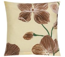 Povláček bavlněný Béžová 90/321 40x40 cm