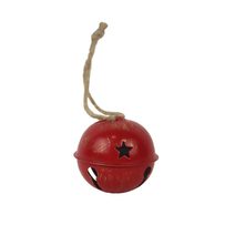 Rolnička k zavěšení K4551/1 - 6 × 6 × 5 cm