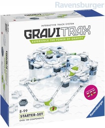 Stavebnice GraviTrax Startovací sada kuličková dráha