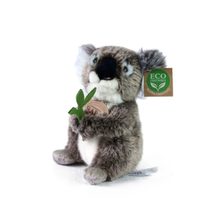 Koala plyšová sedící 15 cm