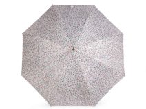 Dámský vystřelovací deštník