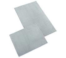 BANYGOLD sada - bez výkroje - sada 60x100, 60x50 cm Světle šedá