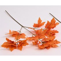 Podzimní větev 64 cm 371362-04 - 64 cm