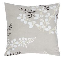 Povláček flanelový Kávová 12/393 40x40 cm