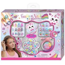 SPARKLE Velká sada – nehtové studio