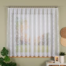 Kusová záclona Alžbeta 162x300 cm