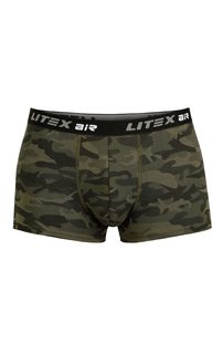 Pánské boxerky maskáč 9B533