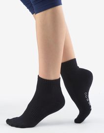 Ponožky sportovní froté