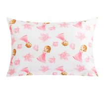 Polštářek VIOLA Růžová 45/068 40x60 cm