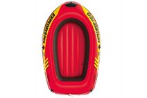 Člun Explorer Pro 50 nafukovací 137x85x23cm 40kg 6+