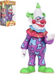 MINIX Figurka sběratelská Killer Klowns Jumbo filmové postavy