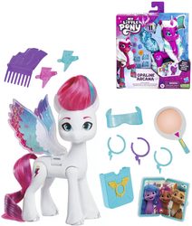 HASBRO MLP My Little Pony poník s kouzelnými křídly 2 druhy