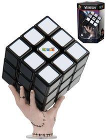 SPIN MASTER HRA Rubikova kostka Wednesday originál 3x3 dětský hlavolam