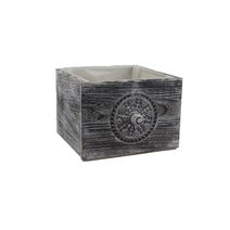 Obal s plastem D6548/B - 21 x 20 x 15 cm