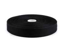 Keprovka - tkaloun šíře 25 mm návin 45 metrů