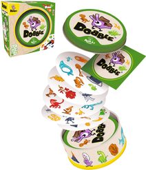 ASMODEE Hra postřehová Dobble Dino *SPOLEČENSKÉ HRY*