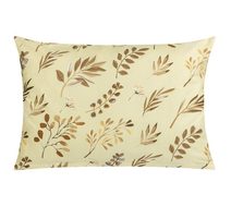 Povláček bavlna Hnědá,Béžová 90/347 40x60 cm