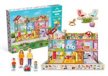 PYGMALINO GRANNA Moudrý dům