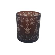 Dekorační svícen S0477/2 - 10 cm