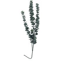Umělý eukalyptus X4926 - 12 x 4 x 70 cm