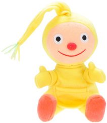 PLYŠ František 37cm Kouzelná školka *PLYŠOVÉ HRAČKY*