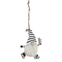 Skřítek k zavěšení D5787 - 22 × 7.5 cm