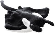 PLYŠ Ryba Manta 23cm *PLYŠOVÉ HRAČKY*