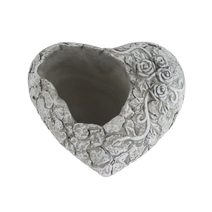 Srdce k osázení X5955/2 - 20 × 20 × 8.5 cm