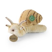 Plyšový šnek/hlemýžď 24 cm