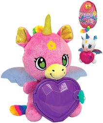 Baby Gemmy jednorožec ve vejci (3 překvapení, různé varianty)