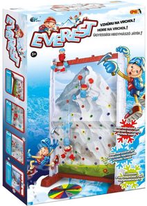 EP line Hra Everest *SPOLEČENSKÉ HRY*