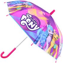 Deštník dětský My Little Pony manuální 60x65cm