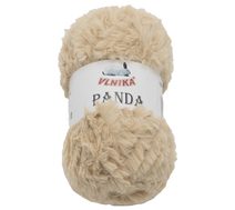 Příze PANDA Béžová 8 100g / 66 m